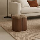 Add Personality to Your Space with Cool, Funky, and Unique Ottomans