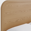 Drake Bed – Timber
