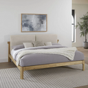Furano Upholstered Two Cushion