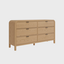 Drake Dresser - Timber