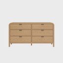 Drake Dresser - Timber