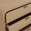 Drake Chest – Timber
