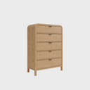 Drake Chest – Timber