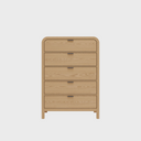 Drake Chest – Timber