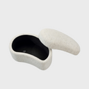 Afra Fully Upholstered Storage Ottoman