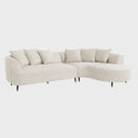 Ardenza Corner Sofa