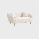 Brumara 2-Seater Sofa
