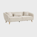 Brumara 3-Seater Sofa