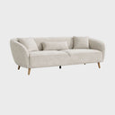 Brumara 3-Seater Sofa