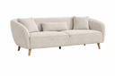 Brumara 3-Seater Sofa