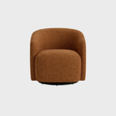 Lumeris™ Upholstered Armchair