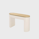 Oskar Lift Top Console Table