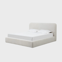 Elora Upholstered Platform Bed