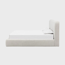 Elora Upholstered Platform Bed