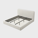 Elora Upholstered Platform Bed