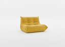 Caterpillar Duo Sofa