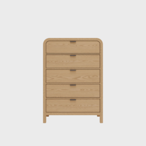 Drake Chest – Timber