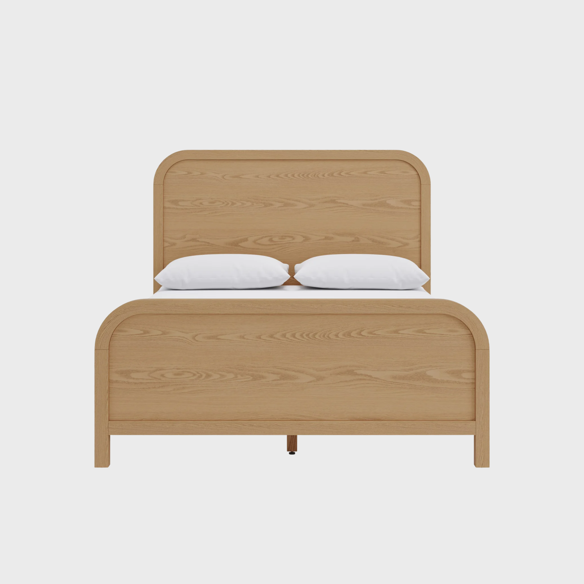 Drake Bed – Timber