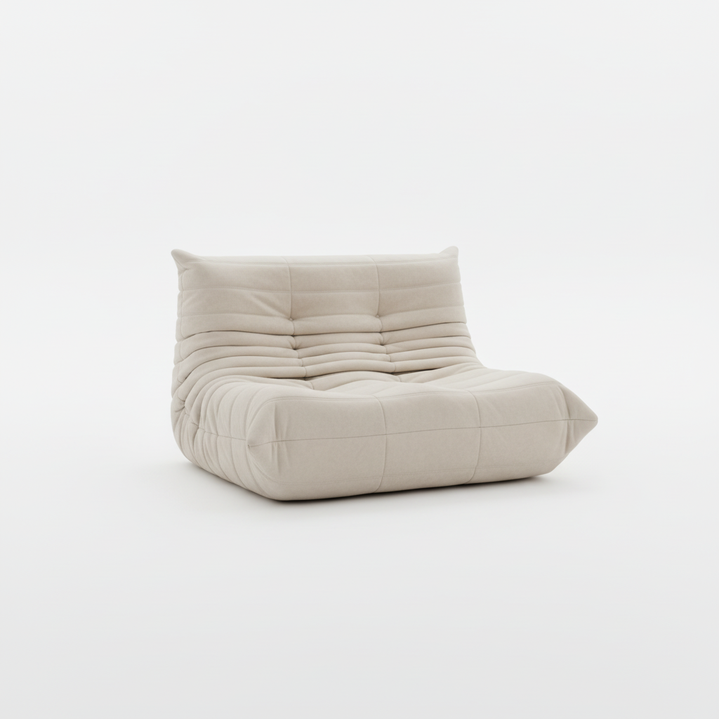 Caterpillar Duo Sofa