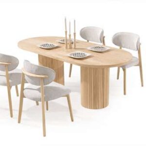 Dining Table 6010